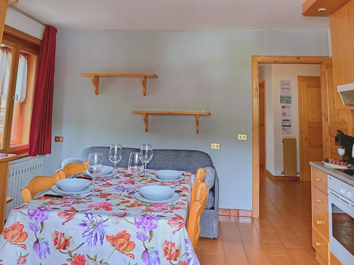 דירות ליביניו Casa Della Lepre מראה חיצוני תמונה